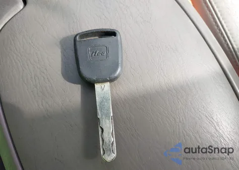 2009 Honda Accord 3.5 Ex-L from USA, damaged, VIN 1HGCS21879A005647